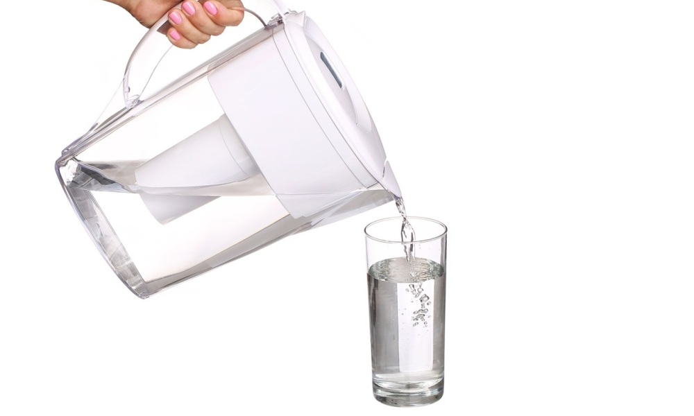 BWT Water Filter Pitcher Review